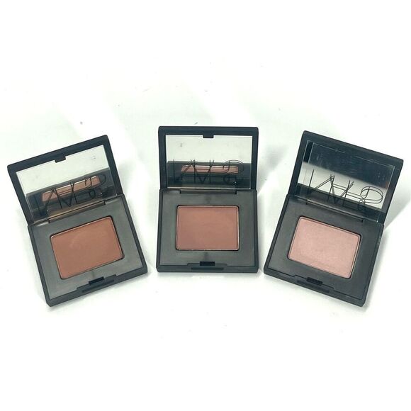 NARS Lot Eyeshadow Cabo New York Sophia Larger Than Life Eyeliner Via Veneto - Picture 4 of 6